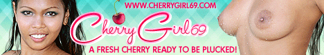 Cherry Girl Nipples
