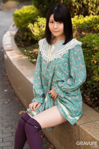 Mai Araki from Tokyo with Love
