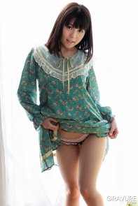 Mai Araki from Tokyo with Love