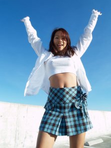 Kawaii Gallery 5 - Skater Girl