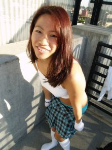 Kawaii Gallery 5 - Skater Girl