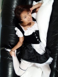 Panty Peeks Gallery 4